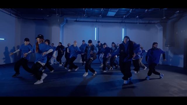 V:RGO, EMIL TRF, 2BONA, FYRE - PARALIA | CHOREOGRAPHY BY STEFANIA STOYANOVA & KRASTIO STOIMENOV смотреть онлайн