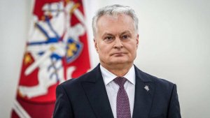 Президент Литвы призвал пересмотреть некоторые христианские постулаты