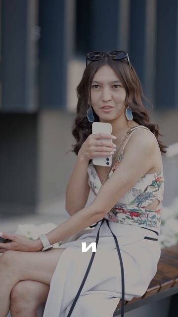 Отзыв от фотографа Динара Каким смотреть онлайн