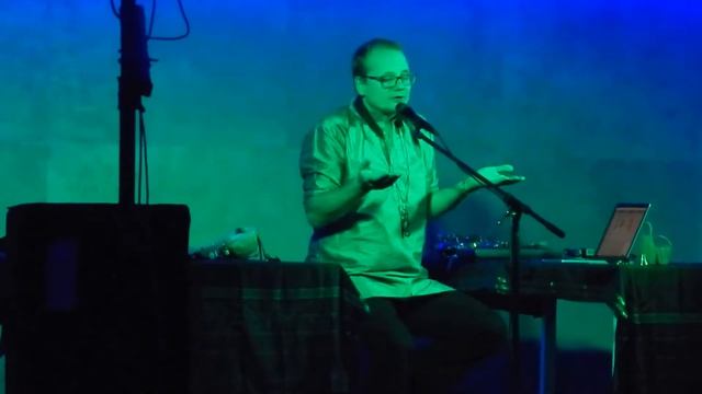 PRAFUL. Концерт в Новосибирске (12) смотреть онлайн