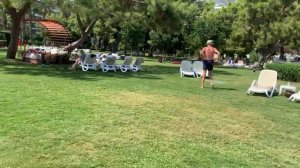 RIXOS BELDIBI 5* Турція