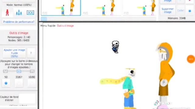 Dreams sans vs papyrus underswap 1\4 смотреть онлайн