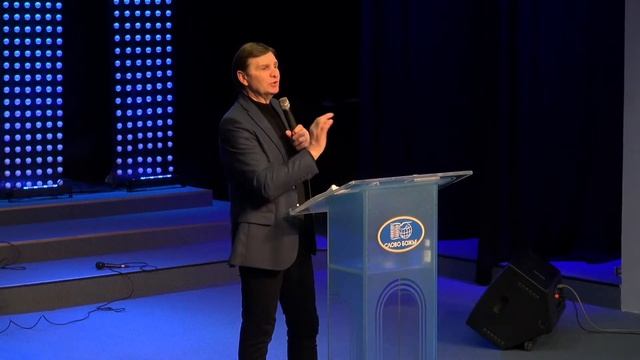 01_12_21 Владимир Седнев "Стремление и достижение"