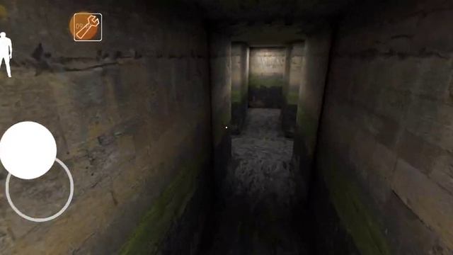 Гренни 1 на Hard Mode полное прохождение на машине смотреть онлайн