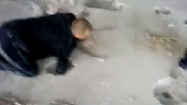 "АЭЗНО" Ловля сусликов под бетоном ))) смотреть онлайн