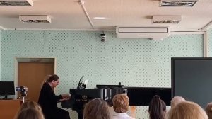 "Галиябану". Исполняют Гульнара Беляева и Динара Муллабаева