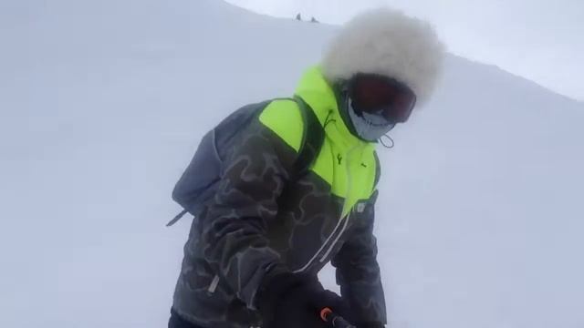 Домбай 03.02.2016 смотреть онлайн