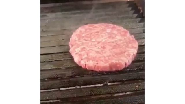 Burger Бургер смотреть онлайн