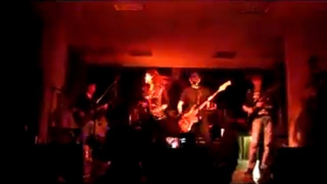 Звезда - АлькасаР (Бас Бочка 05.11.11)