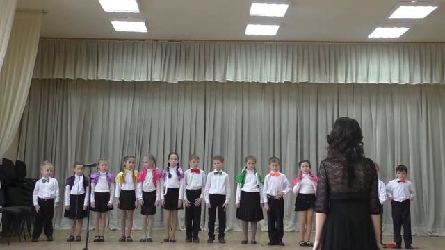 Музыкальная школа №3. Одесса. Театр духовой музыки ч.1 смотреть онлайн