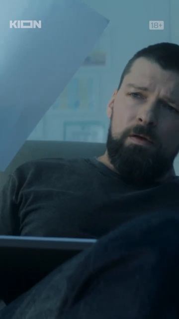 Психическое расстройство | Смотрите «Комплекс бога» на KION #shorts смотреть онлайн