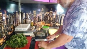 Щи из крапивы, это вам не каша из топора! Это проще и вкуснее!