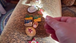 21.04.25 Луганск. Приехали на квартиру! Наводим порядки. Устали 😊