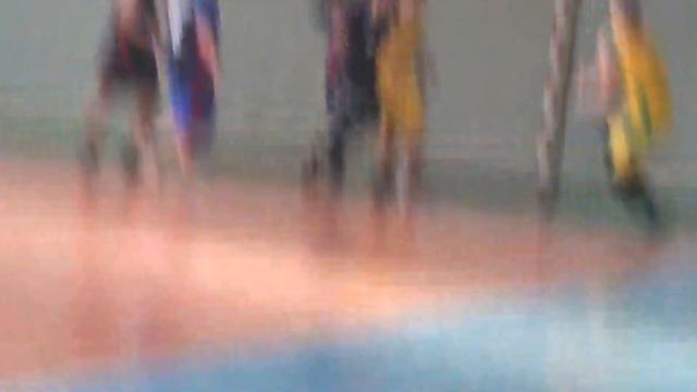 "Кубок Клименко 2014" Каховка - ДЮКФП № 4(Херсон) 15 отрезок смотреть онлайн