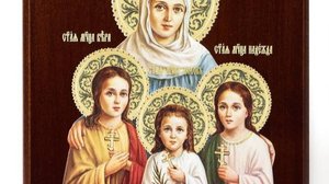 «Будь со мною»  – молитва  Слова: Юрия Энтина, музыка: Евгения Крылатова