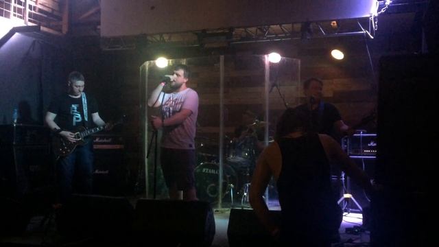 Пантеон   Я Верю