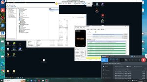 Xiaomi Note 11 pro + прошивка | Как прошить Xiaomi Note 11 pro + |Redmi Note 11 pro + не запускается