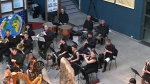 Wagner - Der fliegende Hollander Overture