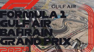 F1 24 – Полная гонка в Бахрейне | Битва на трассе! 🇧🇭🏁