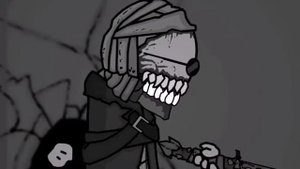 Madness combat араб против читер