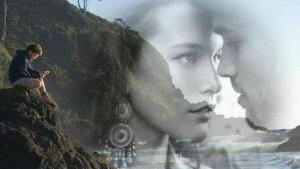 Любовь на расстоянии,♥️💔❤️