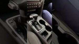 Kia Sportage 2017