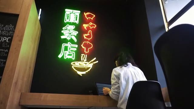 Краудинвестинг и управленческая франшиза Суши Мастер смотреть онлайн