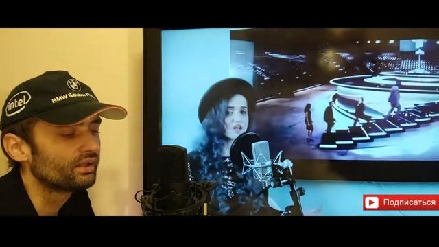 Willy William - Ego / Russian cover / Кавер на русском / Dark Elf