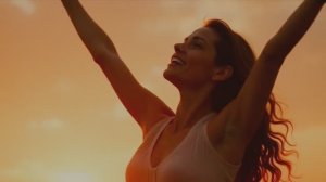 Анжелика Агурбаш - Love me tonight (Serg Venarak Remix)