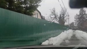 СНТ ДРУЖНОЕ 3 Садоводство из 80 х