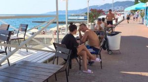 #пляж #альбатрос #сочи