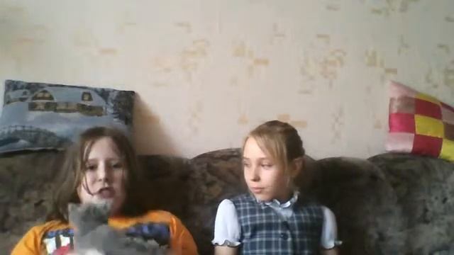 Видео c веб-камеры от 8 апреля 2015 г., 10:16 (UTC) смотреть онлайн