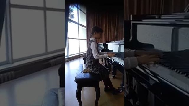 Кучер Катерина. П.Захаров -Пробудження. смотреть онлайн