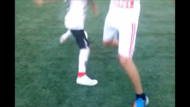 Tutorial LA ELASTICA / Trucos de Futbol смотреть онлайн