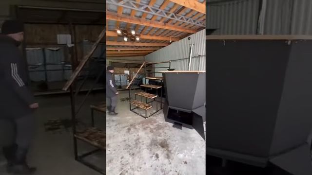 Обзор банного чана из нержавеющей стали смотреть онлайн