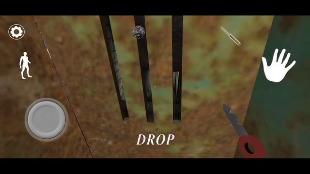 Прошли Granny 3 на сложности хард смотреть онлайн