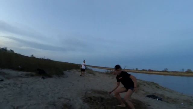 Паркур Байконур/Весна_2019/ смотреть онлайн