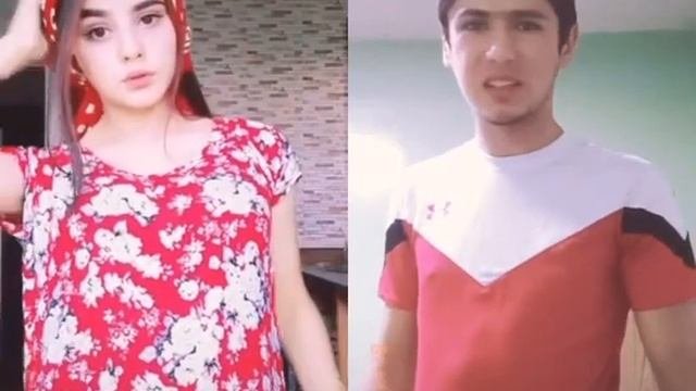 ОШИК ШУДАМ