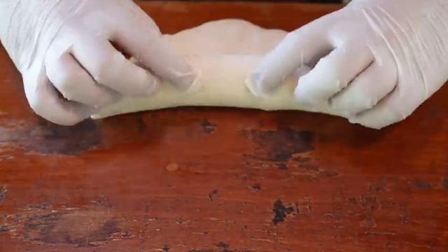 Bella Comes Home: How To Make Burgers & Sauce | Make Your Own Bread | Ly Thi Ca