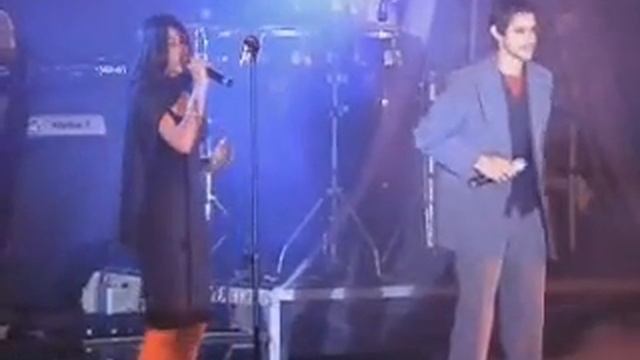 Banda Via Appia - How Can I Go On смотреть онлайн