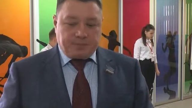 Работа членов Комитета Совета Федерации в Приуралье 05 04 2021 смотреть онлайн