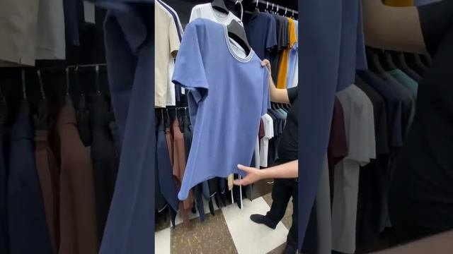 Обзор Модной Брендовой Одежды от «Menpoint» NEW COLLECTION🌟Турция💥САДОВОД.МОСКВА🔥