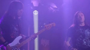 Ария - Не хочешь - не верь мне [Live @ Свобода Концерт Холл, Пермь, 05.04.2024]