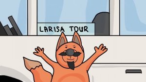 Долгожданный отпуск | Медвежонок и Белочка в Турции!  Часть #1