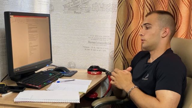 После этого видео ты сделаешь главный шаг в жизни! Тренировка Берсерка! смотреть онлайн