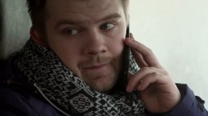 Гадалка. 767 серия. Красная соль