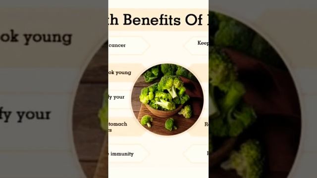 #benefitsofbrocolli#brocolli #diabetes смотреть онлайн