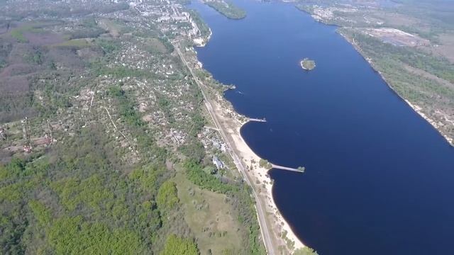 Канів Шевченкова гора травень 17