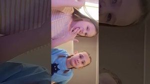видео с лицом😝