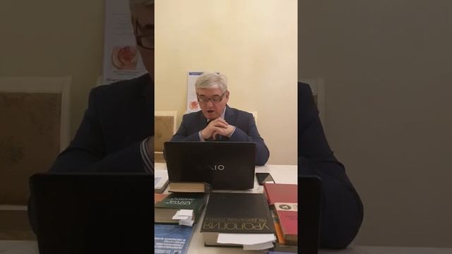 Обзорная Лекция проф. Суранчиева А.Ж на тему "Ерлер денсаулығы" ("Мужское здоровье") смотреть онлайн